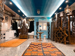Intérieur