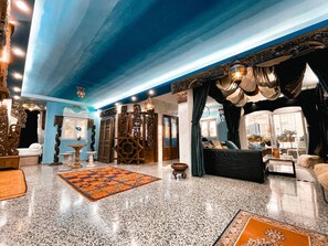 Hall