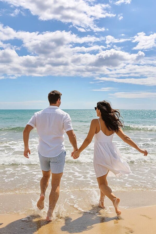 Strand