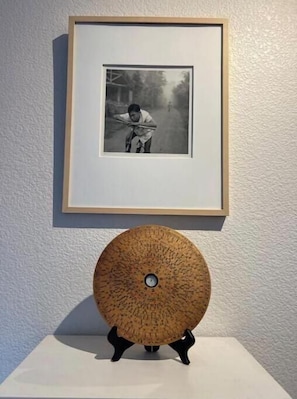 Detalj interiör