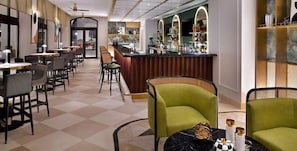 Bar (sur place)