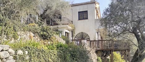 Fachada