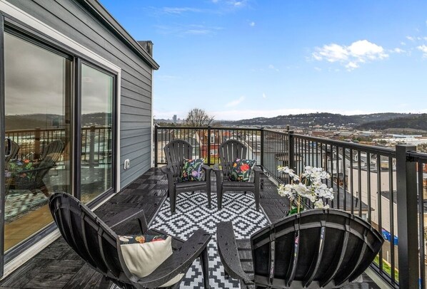 Terrass/Patio