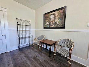Intérieur