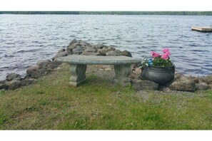Boendeområde