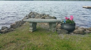 Boendeområde