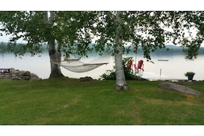 Boendeområde