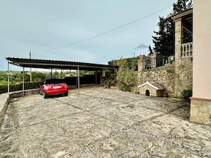BoendeomrÄde