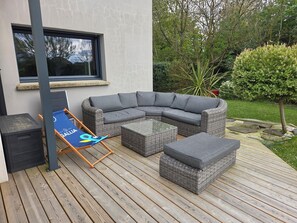 Terrass/Patio