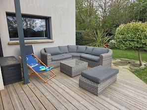 Terrass/Patio