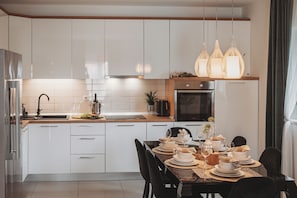 Cuisine privée