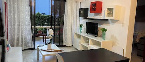 Zona de estar