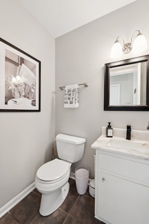 Salle de bain