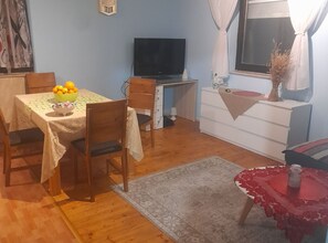 Restauration