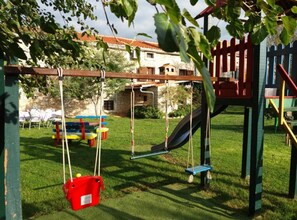 Espace pour enfants