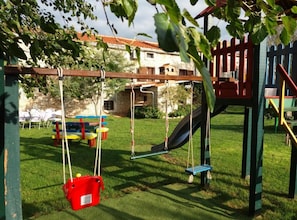Espace pour enfants