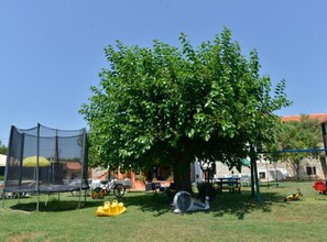 Espace pour enfants