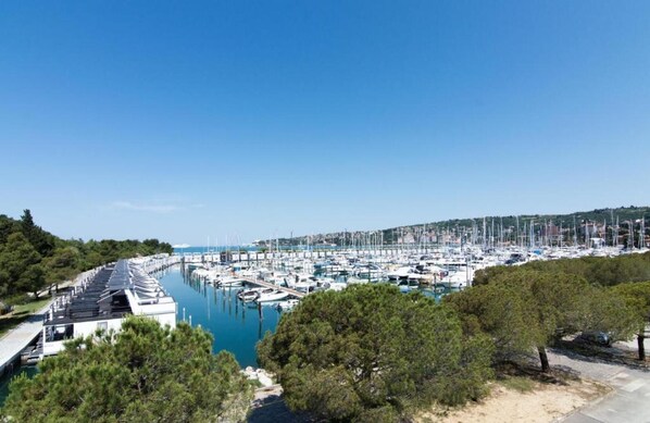 Marina