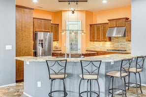 Kitchen | Cooking Basics