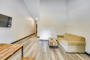 Coin séjour