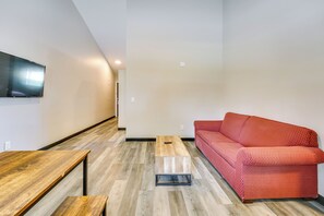 Coin séjour