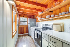 Cuisine privée
