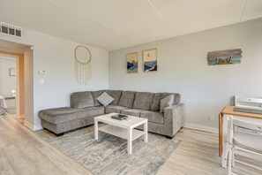 Coin séjour