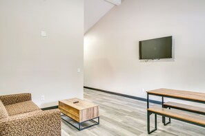 Coin séjour
