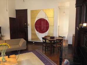 Intérieur