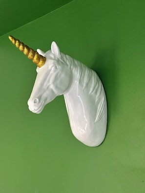 Détail de l’intérieur