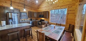 Gorgeous Kitchen