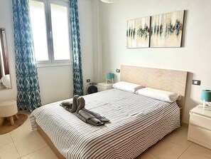 Bedroom - 1