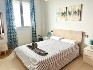 Bedroom - 1