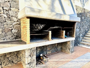 Bbq