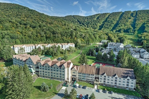 Außenbereich