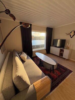 Opholdsområde