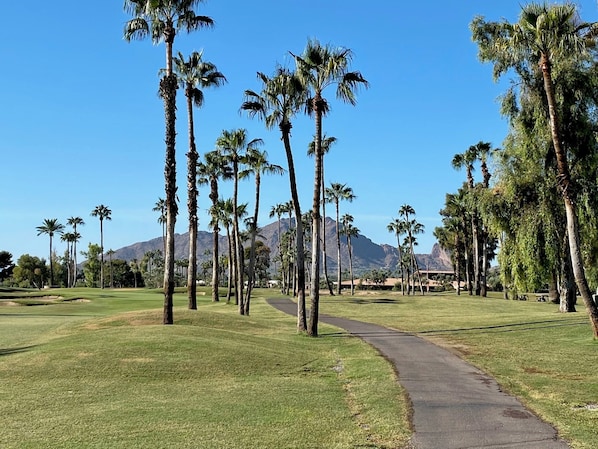 Golf