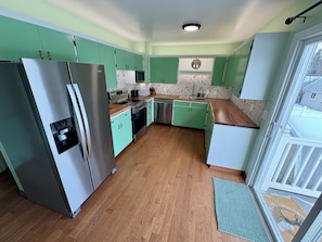 Cuisine privée