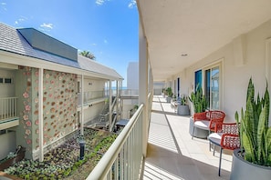 In-room View