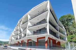 Exteriör