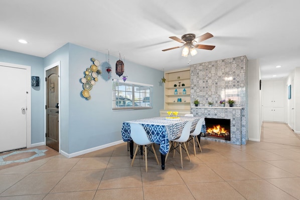 Your home away from home awaits!