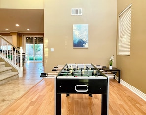 Spielezimmer