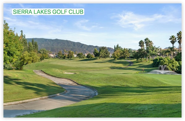 Golf