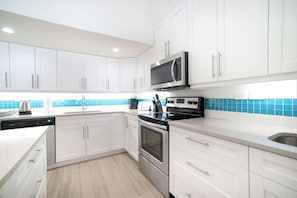 Cucina privata
