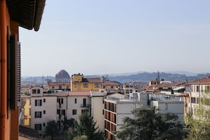 Outside view