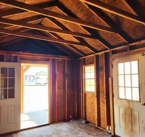 Renovation Coming!!!