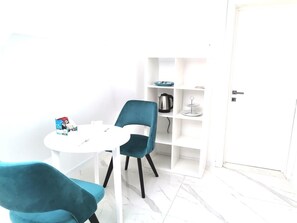 Refeições no quarto