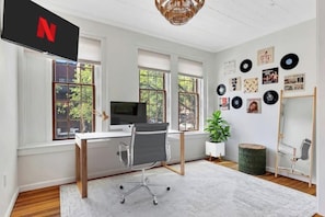 Businesscenter