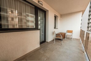 Speisen im Freien