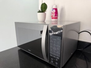 Privat køkken
